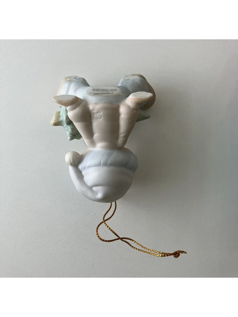 Enesco item used